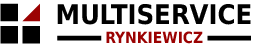 Multiservice Logo